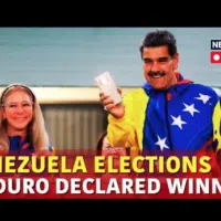 Nicolás Maduro